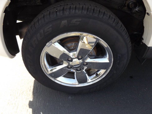 Used 2012 Ford Escape Limited image 32