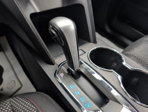 Used 2013 Chevrolet Equinox LT w/ Chrome Package image 15