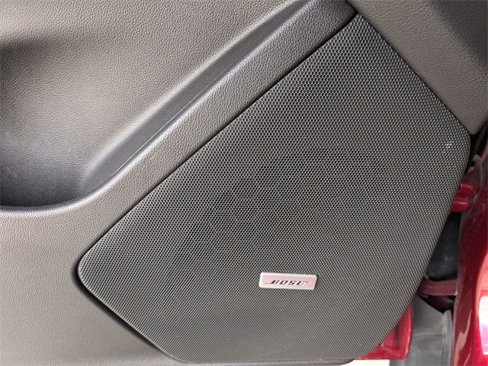 Used 2020 Cadillac XT5 Sportv w/ Platinum Package image 21