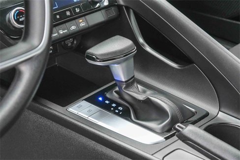 Certified 2023 Hyundai Elantra SEL image 23