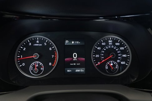 Used 2023 Kia K5 LXS image 15