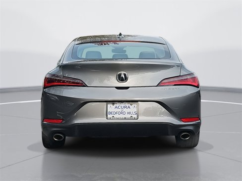 Certified 2023 Acura Integra image 6
