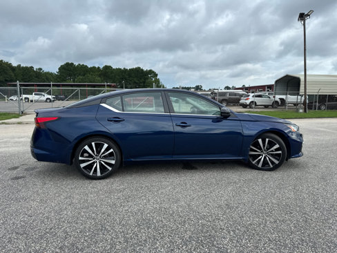 Used 2022 Nissan Altima 2.0 SR image 8