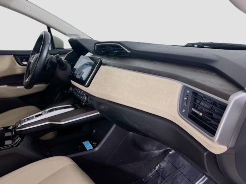 Used 2018 Honda Clarity Touring image 28