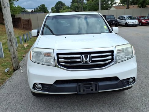 Used 2013 Honda Pilot EX-L image 2