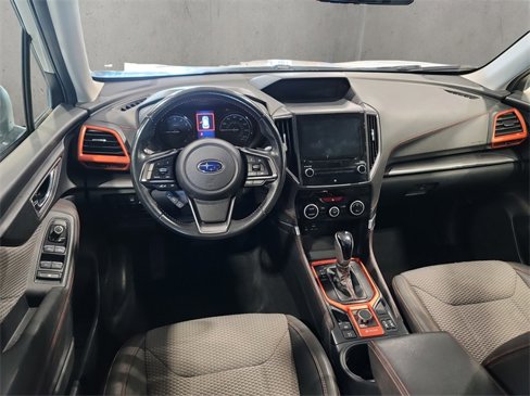 Used 2020 Subaru Forester Sport image 36