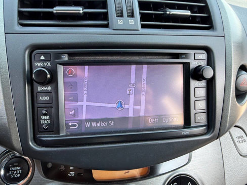 Used 2012 Toyota RAV4 Limited image 14