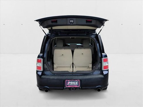 Used 2016 Ford Flex Limited w/ Equipment Group 303A image 9