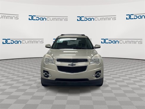 Used 2015 Chevrolet Equinox LT w/ Power Convenience Package image 3