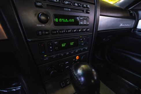 Used 2003 Ford Thunderbird image 7