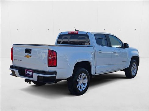 Used 2019 Chevrolet Colorado LT image 5
