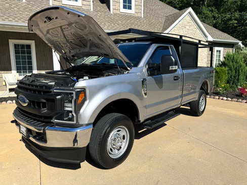 Used 2020 Ford F250 XL w/ Power Equipment Group image 26