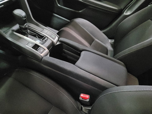 Used 2019 Honda Civic LX image 26