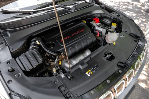 Used 2022 Jeep Compass Limited image 60