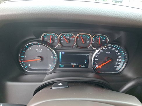 Used 2019 GMC Yukon SLE w/ SLE Value Package image 19