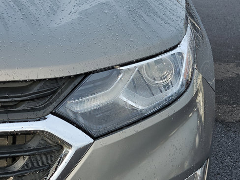 Used 2018 Chevrolet Equinox LT image 9
