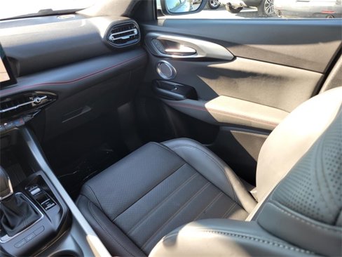 Used 2024 Dodge Hornet GT image 21