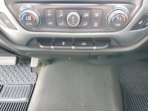 Used 2015 Chevrolet Silverado 1500 LT w/ Texas Edition, 1LT Trim image 39