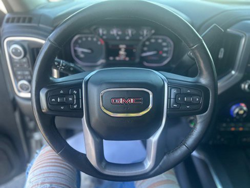 Used 2019 GMC Sierra 1500 SLT w/ SLT Premium Plus Package image 28