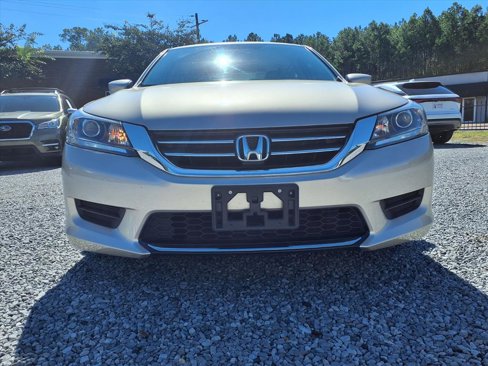 Used 2014 Honda Accord LX image 4