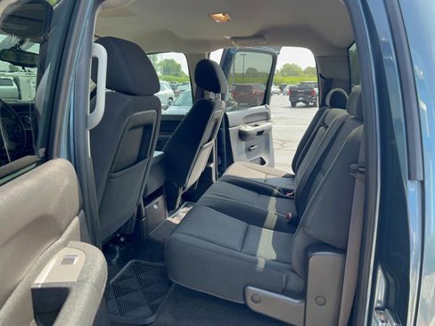 Used 2012 Chevrolet Silverado 1500 LT w/ All-Star Edition image 18