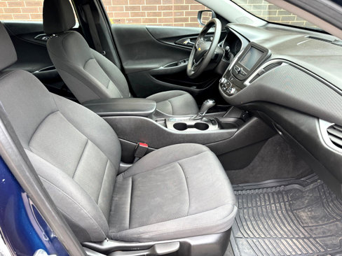 Used 2017 Chevrolet Malibu LS image 12