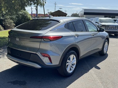 New 2026 Buick Envista Preferred image 32