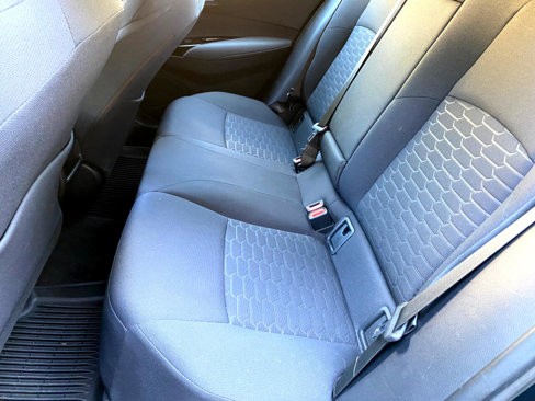 Used 2019 Toyota Corolla SE image 35