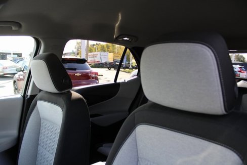 Used 2022 Chevrolet Equinox LT image 13