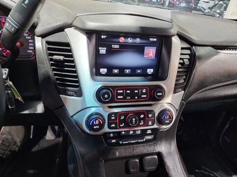 Used 2015 GMC Yukon XL SLE w/ Convenience Package image 31