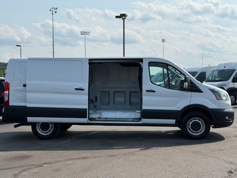 Used 2020 Ford Transit 250 Low Roof image 31
