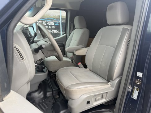 Used 2012 Nissan NV 1500 SV w/ Technology Pkg image 13