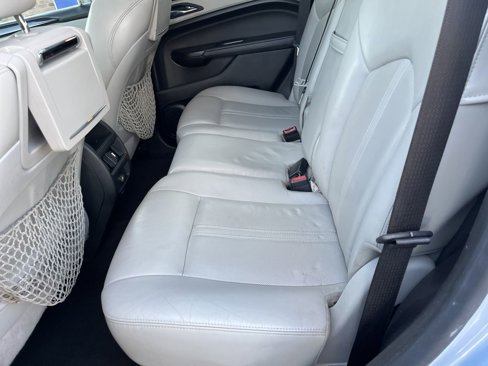 Used 2013 Cadillac SRX Performance w/ LPO, Protection Package image 12