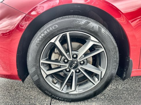Used 2022 Kia Forte LXS image 23
