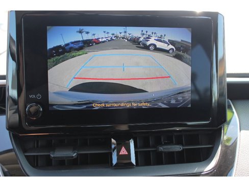 Used 2023 Toyota Corolla LE image 14