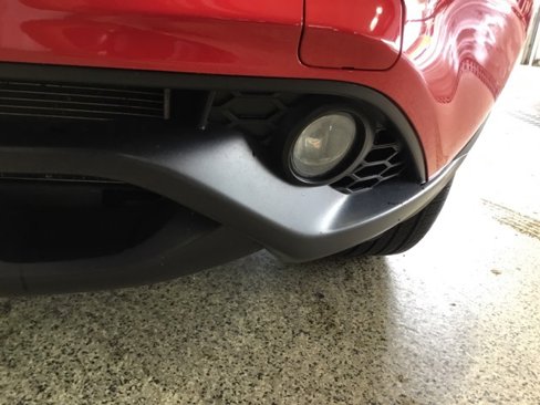 Used 2016 Nissan Juke SL image 9