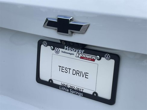 Used 2020 Chevrolet Blazer LT w/ Sound & Technology Package image 12