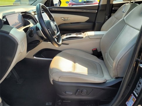 Used 2024 Hyundai Tucson Limited image 6