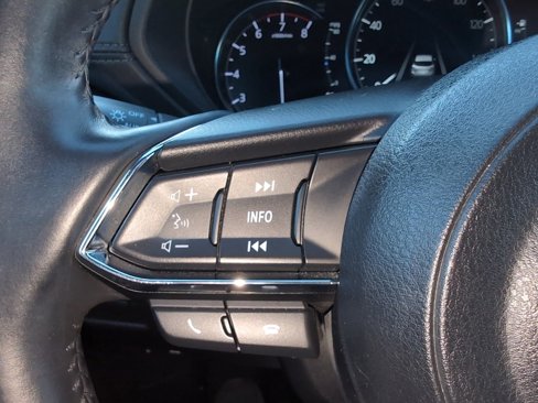 Used 2019 MAZDA CX-5 Grand Touring w/ GT Premium Package image 16