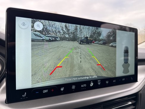 New 2025 Ford Escape Active w/ Tech Pack #1 image 29