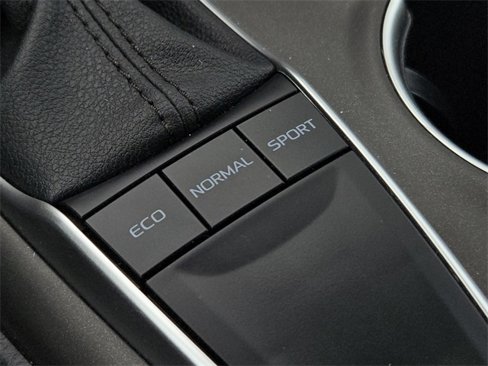 Certified 2023 Toyota Camry LE image 24