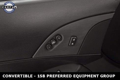 Used 2005 Chevrolet Corvette Convertible w/ Preferred Equipment Group image 23