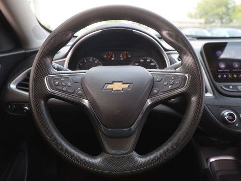 Used 2024 Chevrolet Malibu LT image 43