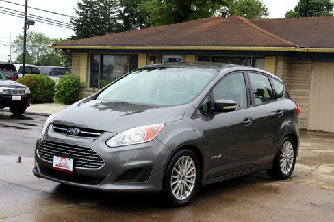 Used 2013 Ford C-MAX SE image 5