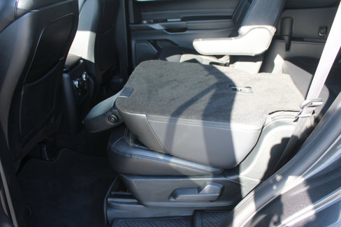 Used 2020 Ford Explorer Limited image 41