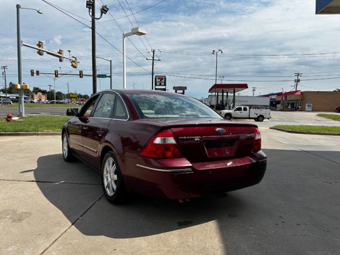 Used 2005 Ford Five Hundred Limited image 5