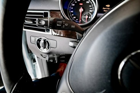 Used 2017 Mercedes-Benz GLE 350 4MATIC image 34