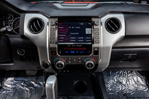 Used 2020 Toyota Tundra SR5 image 24