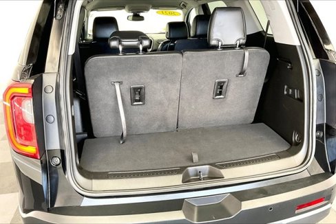 Used 2021 GMC Acadia AT4 w/ Trailering Package image 27