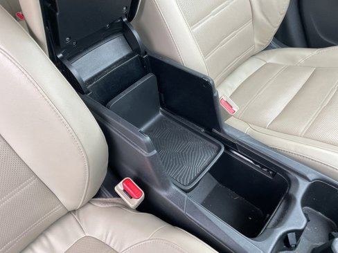 Used 2019 Honda CR-V EX-L image 43